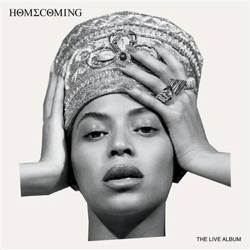 Homecoming: The Live Album - 4 Vinilos características
