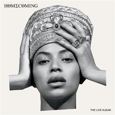 Homecoming: The Live Album - 4 Vinilos