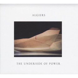 The Underside Of Power - Vinilo características