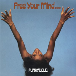 Free your mind - Vinilo en oferta