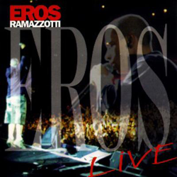 Eros live características