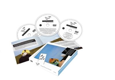 Sheep Farming In Barnet - 2 CDs + DVD