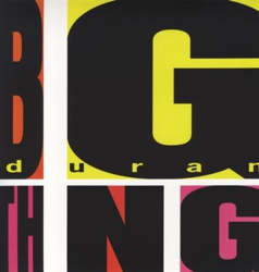 Big Thing - Vinilo precio