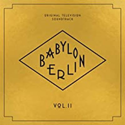 Babylon Berlin Vol 2 - 2 CDs precio
