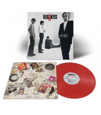 Ponte ya a bailar - Vinilo color