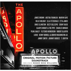 The Apollo B.S.O. - Vinilo características