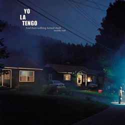 And Then Nothing Turned Itself Inside-Out - 2 vinilos en oferta