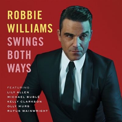 Swings Both Waysdeluxe