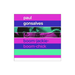 Boom-Jackie-Boom-Chick + Gettin' Together! precio