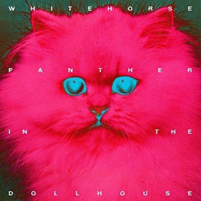 Panther In The Dollhouse - Vinilo