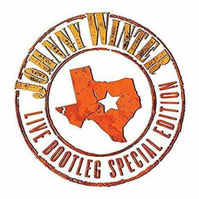 Live Bootleg - Edición especial - Vinilo