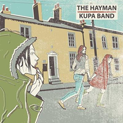 The Hayman Kupa Band precio