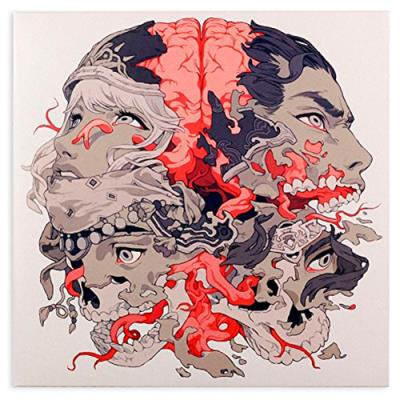 Castlevania III: Draculas Curse B.S.O. - Vinilo