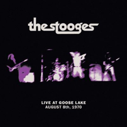 Live at goose lake - Vinilo características