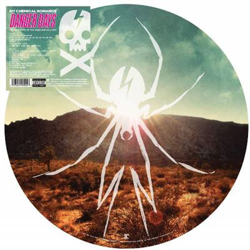 Danger Days True Lives - Picture Disc Vinilo características