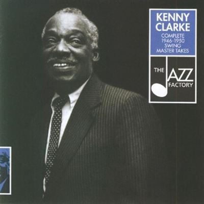 Complete 1946-1950 Swing Master Takes