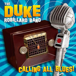 Calling All Blues - Vinilo Ed limitada características