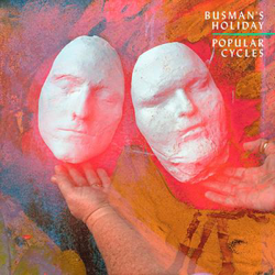 Popular Cycles - Vinilo precio