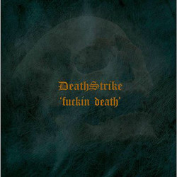 Fuckin Death - Ed digipack precio