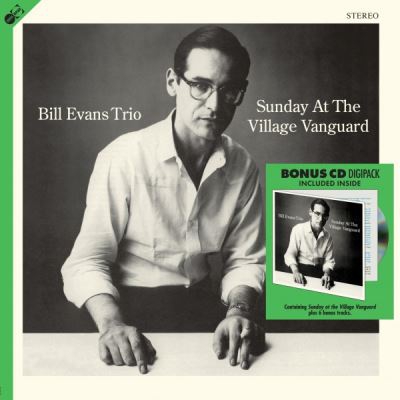 Sunday At The Village Vanguard - Vinilo + CD