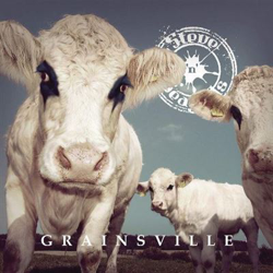 Grainsville - Vinilo características