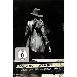 Melody Gardot. Live at the Olympia Paris (Formato DVD) en oferta