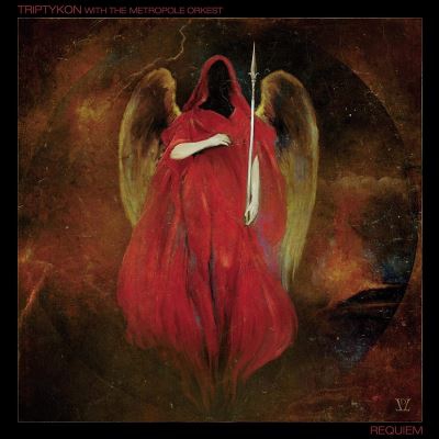 Requiem - Vinilo