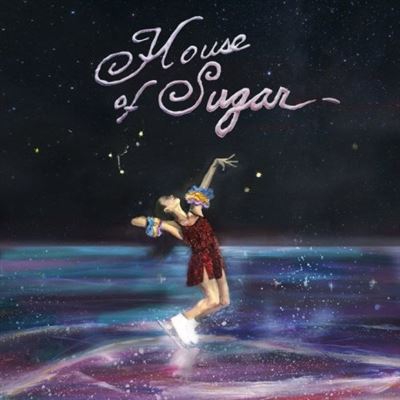 House of Sugar - Vinilo púrpura