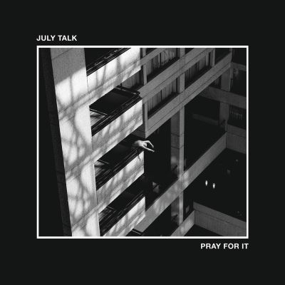 Pray For It - Vinilo