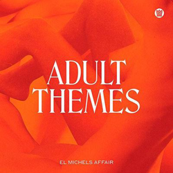 Adult Themes - Vinilo características