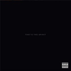 That's The Spirit - Vinilo características