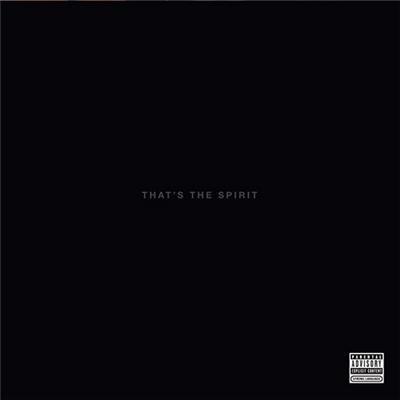 That's The Spirit - Vinilo