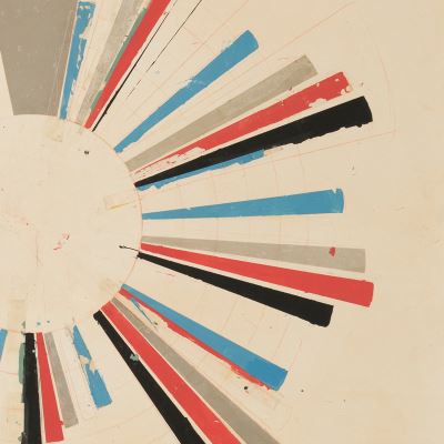 Indistinct conversations - Vinilo