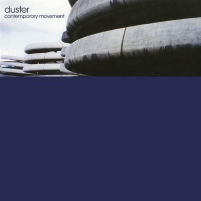 Contemporary Movement - Vinilo Negro