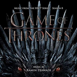 Game of Thrones Season 8 - Music from the HBO series B.S.O. - 2 CD en oferta