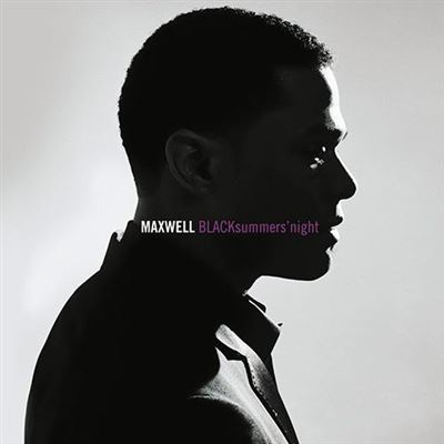 Blacksummers'night - Vinilo