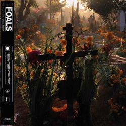 Everything Not Lost Will Be Saved Pt. 2 - Vinilo en oferta