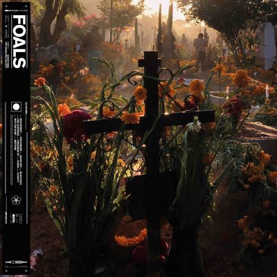 Everything Not Lost Will Be Saved Pt. 2 - Vinilo