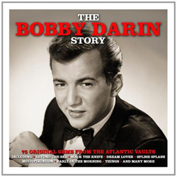 The Bobby Darin Story características