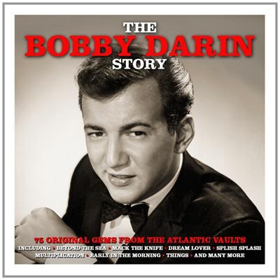 The Bobby Darin Story
