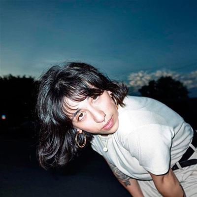 My Heart Is An Open Field - Vinilo