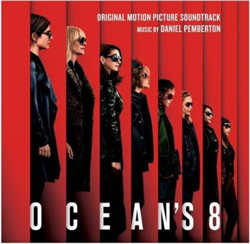 Ocean's 8 B.S.O. - Vinilo en oferta