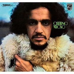 Caetano Veloso 1971 (Mini Vinilo Réplica) - CD en oferta