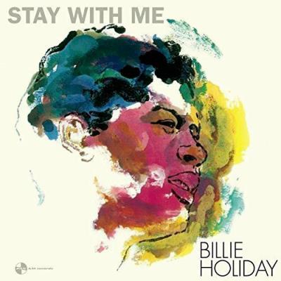Stay with Me (Edición vinilo)