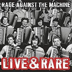 Live & Rare - 2 Vinilos características