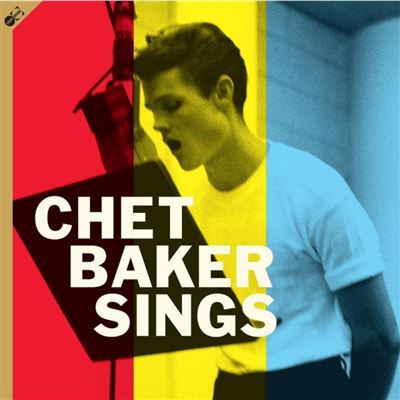 Chet Baker - CD + Vinilo