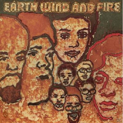 Earth, Wind & Fire - Vinilo precio