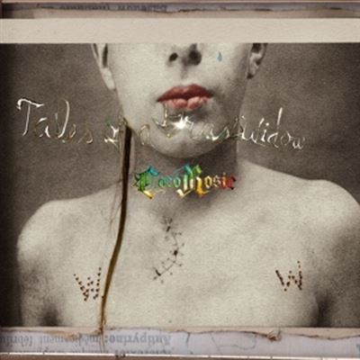 Tales Of A Grasswidow - Vinilo