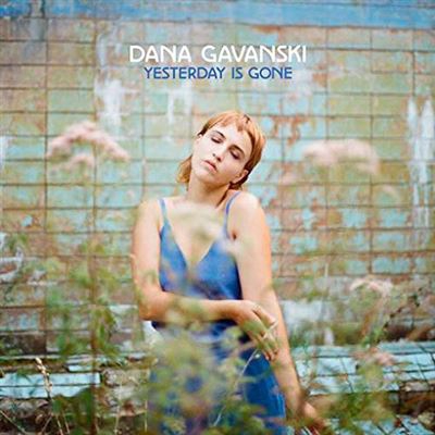 Yesterday is Gone - Vinilo color