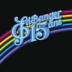Ed Banger 15 - 3 Vinilos características